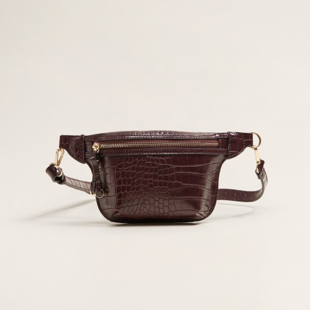 Mango Belt Bag/Fanny Pack
